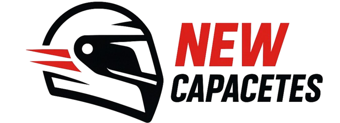 New  Capacetes