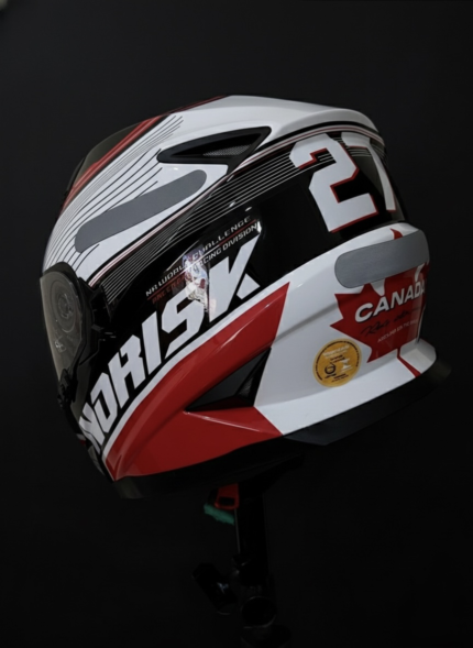 Norisk Gran Prix  Canadá